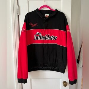 Dale Earnhardt Racing Jacket / XL